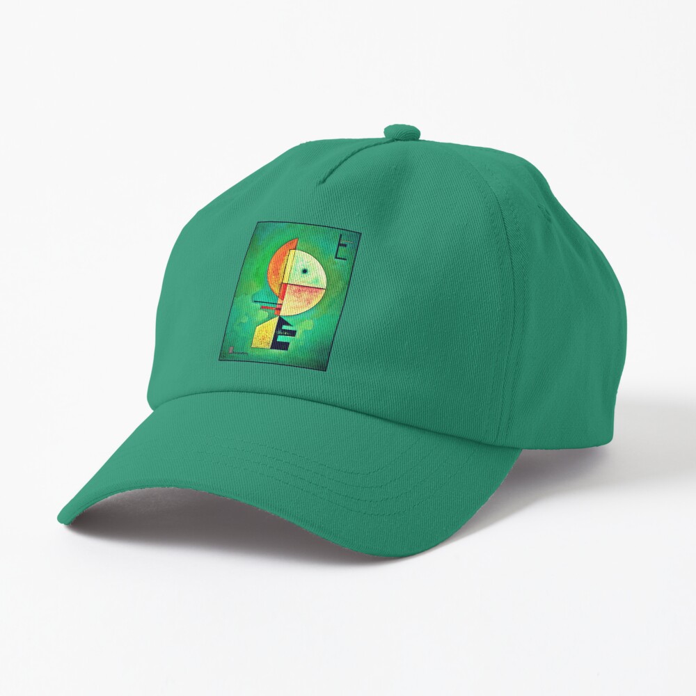 Item preview, Dad Hat designed and sold by Gascondi.