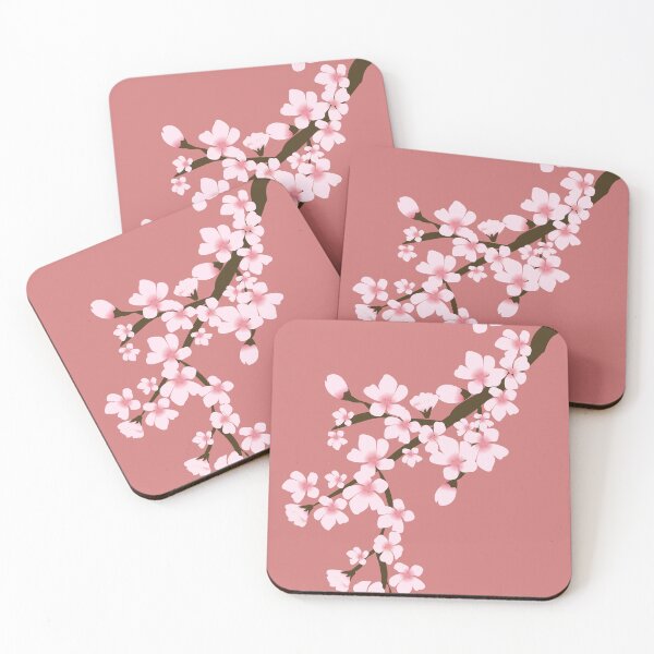 Item preview, Falling Sakura  designed and sold by Napass-nt.