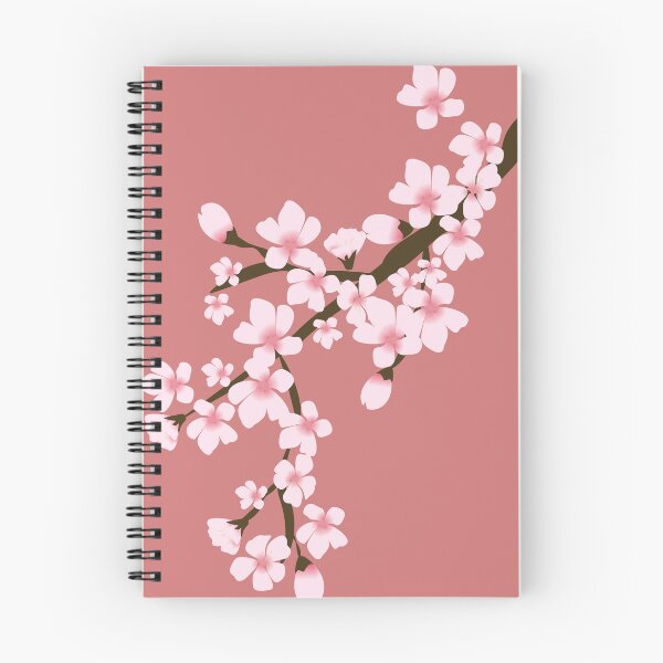 Item preview, Falling Sakura  designed and sold by Napass-nt.