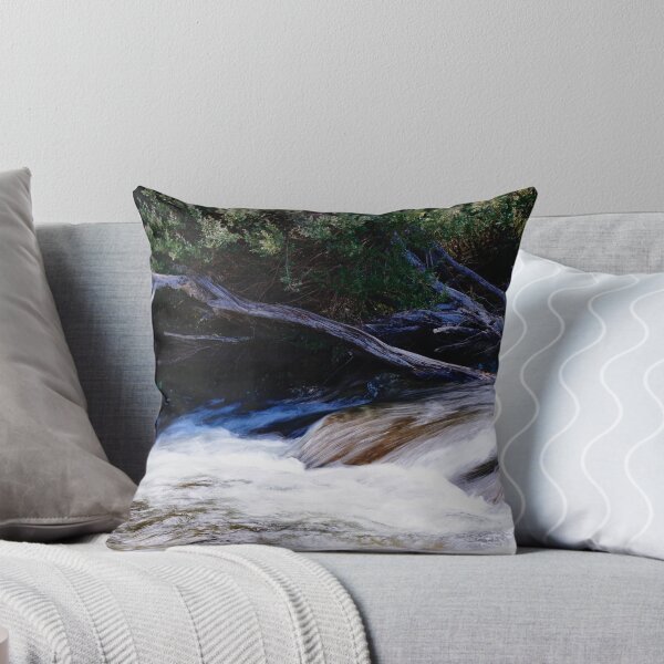 Item preview, Thredbo Flowing  designed and sold by D-GaP.
