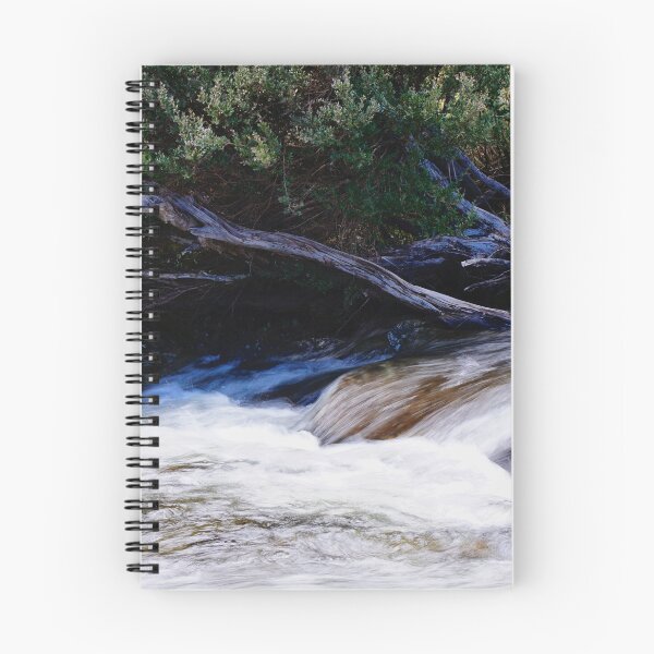 Item preview, Thredbo Flowing  designed and sold by D-GaP.