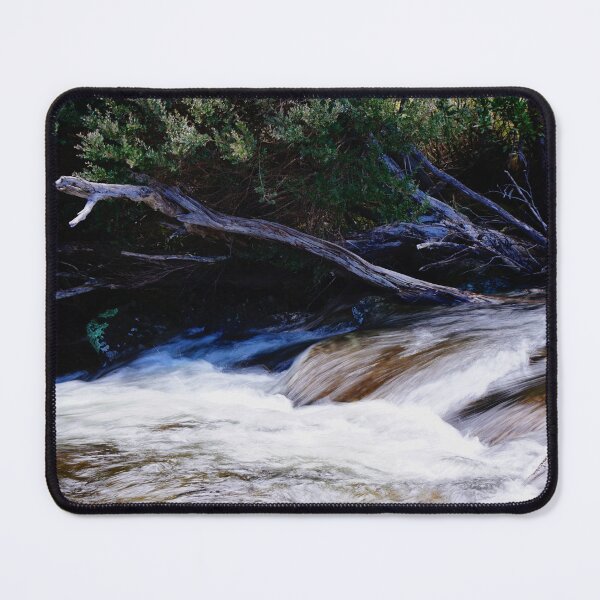 Item preview, Thredbo Flowing designed and sold by D-GaP.