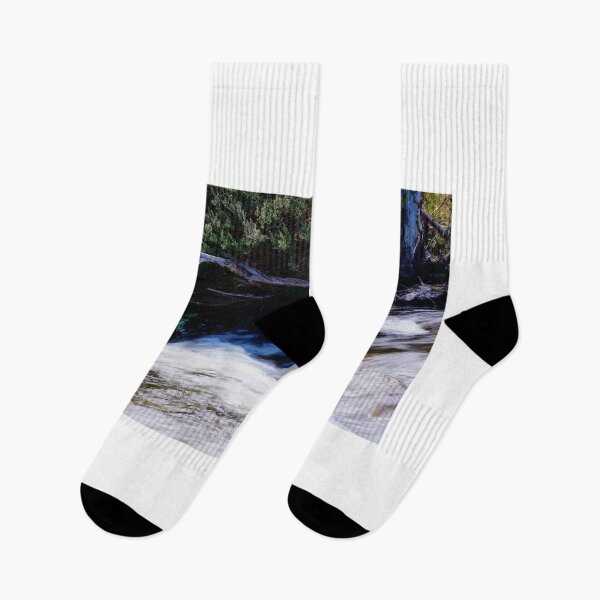 Item preview, Thredbo Flowing  designed and sold by D-GaP.