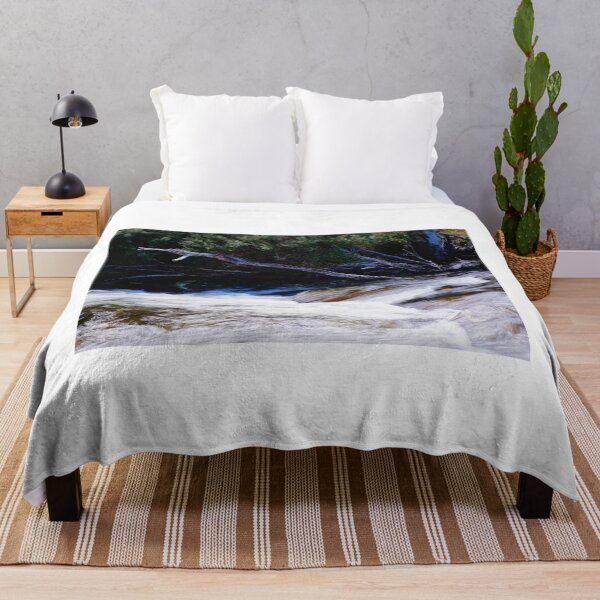 Item preview, Thredbo Flowing designed and sold by D-GaP.