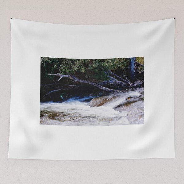 Item preview, Thredbo Flowing  designed and sold by D-GaP.