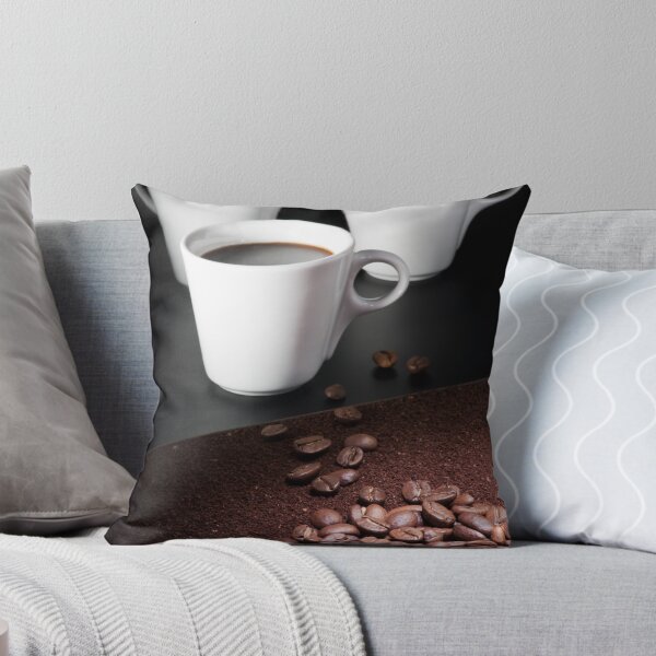 Item preview, three coffee cups designed and sold by bashta.