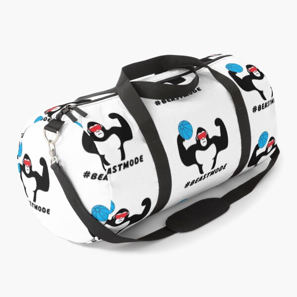 Item preview, Goalball #Beastmode designed and sold by IndeOandM.