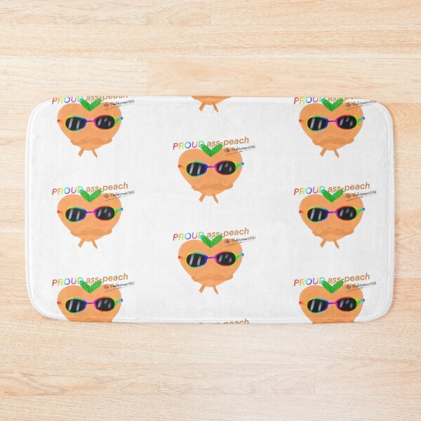 Item preview, PROUD Ass-Peach designed and sold by violetxrose1235.