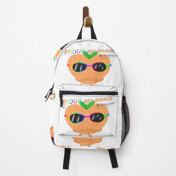 Item preview, PROUD Ass-Peach designed and sold by violetxrose1235.