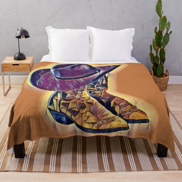Item preview, Cowboy Hat and Boots designed and sold by No1Equestrian.