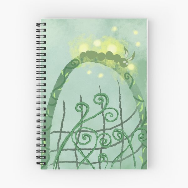 Item preview, Magic Caterpillar designed and sold by Ellen O'Loughlin.