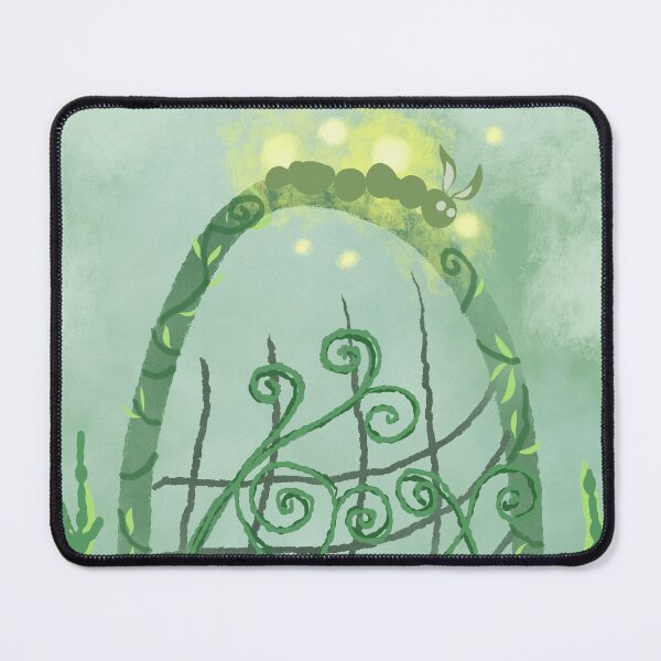 Item preview, Magic Caterpillar designed and sold by Ellen O'Loughlin.