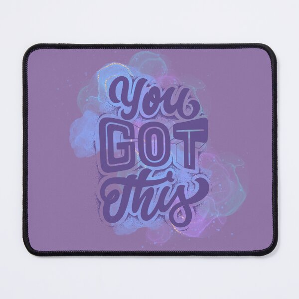 Item preview, You Got This! designed and sold by AdoptKM.