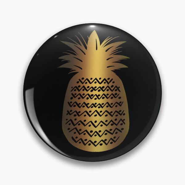 Item preview, Lucky Pineapple designed and sold by Neevyy.