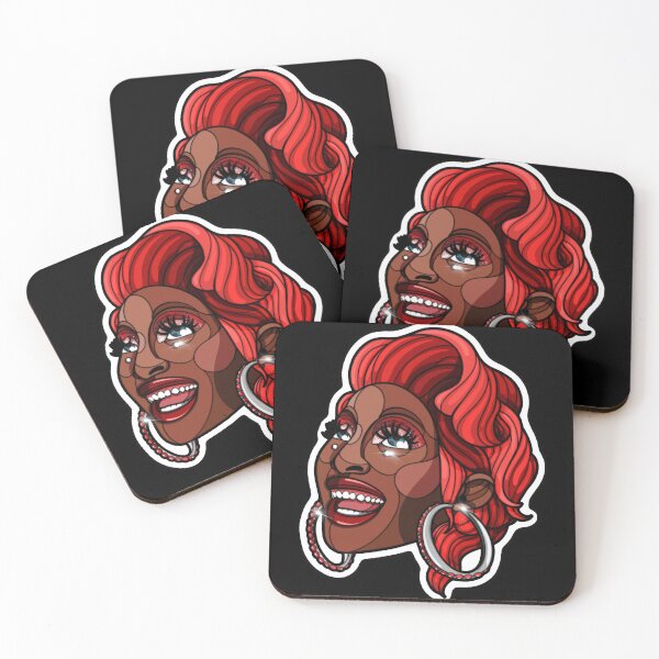 Item preview, Jaida Essence Hall Allstars designed and sold by jvalore.