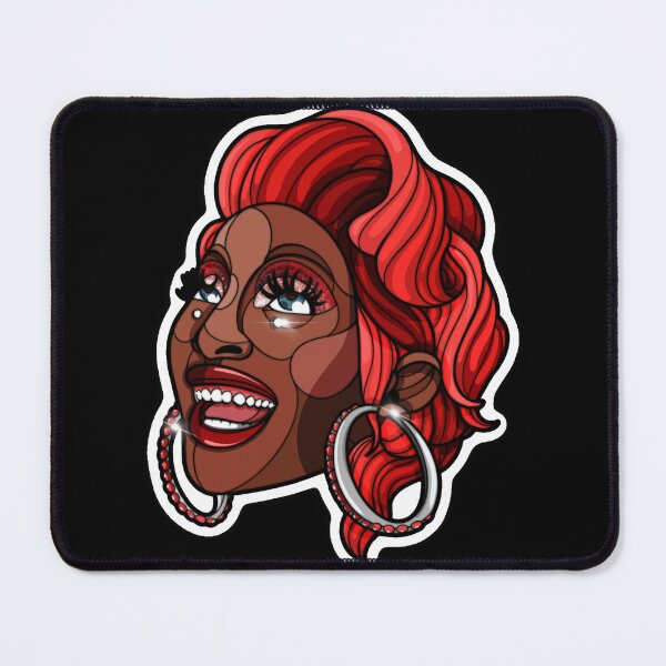 Item preview, Jaida Essence Hall Allstars designed and sold by jvalore.