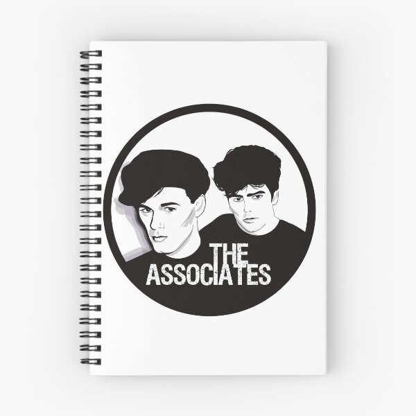 Item preview, The Associates Round designed and sold by Beau-Oui.