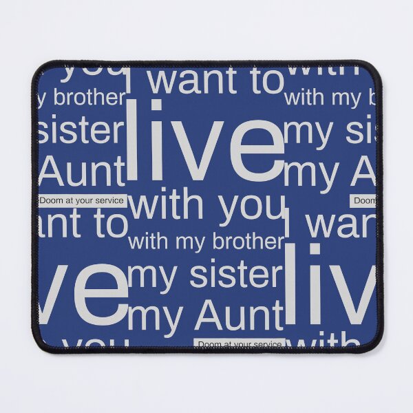 Item preview, I want to live (A K-Drama Quotation) designed and sold by DBcoo.