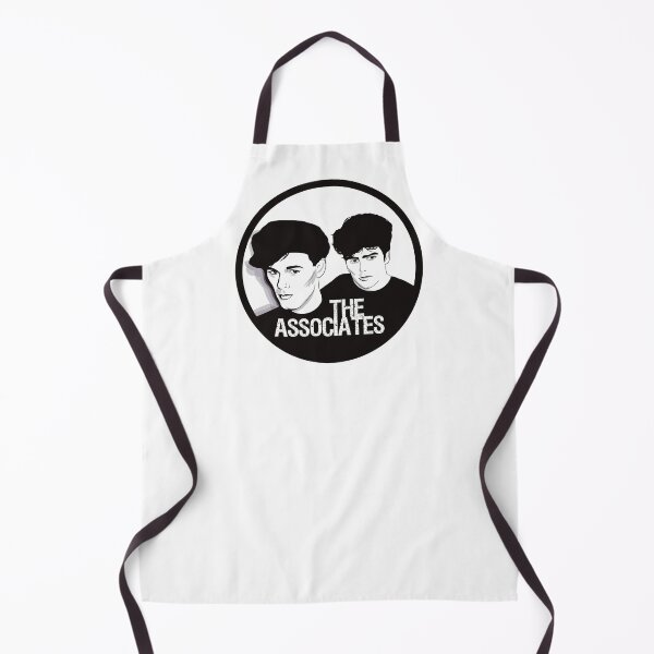 Item preview, The Associates Round designed and sold by Beau-Oui.