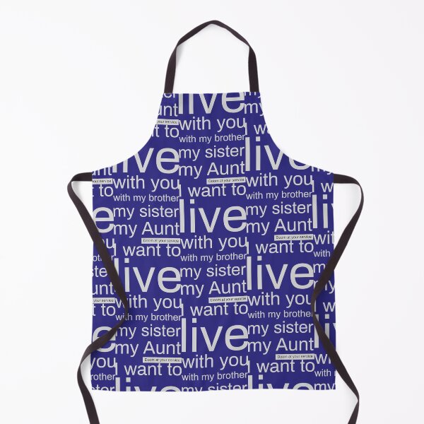 Item preview, I want to live (A K-Drama Quotation) designed and sold by DBcoo.