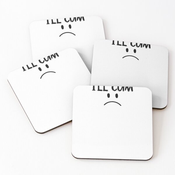 Item preview, Funny Don’t Bully Me. I’ll Cum designed and sold by BuildingSupp.