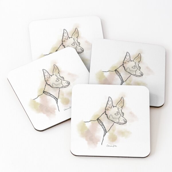 Item preview, Dog Sketch designed and sold by Ellen O'Loughlin.