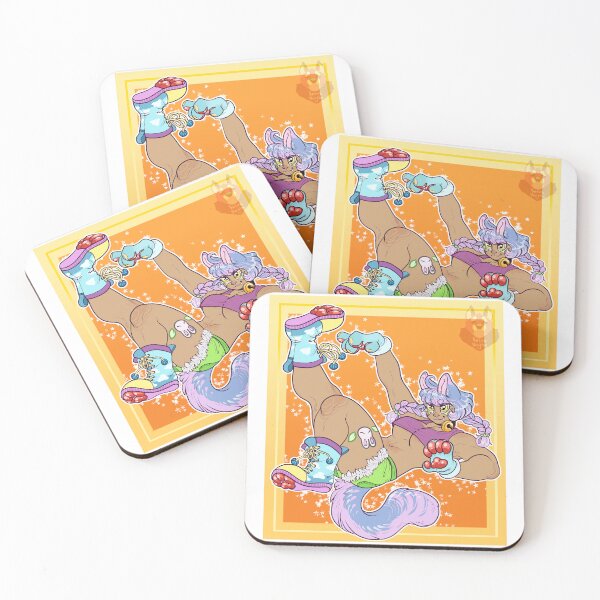 Item preview, Lala's Debut! designed and sold by KatiraMayrem.