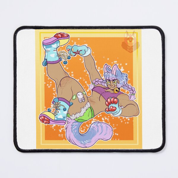 Item preview, Lala's Debut! designed and sold by KatiraMayrem.