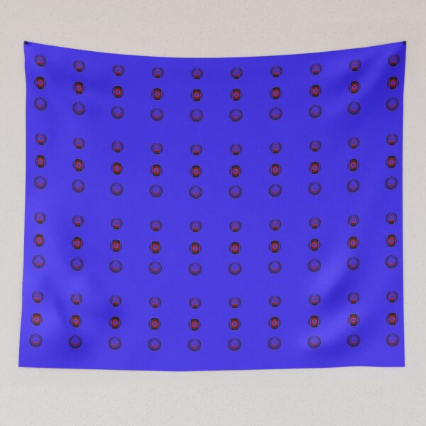 Item preview, In Blue we see designed and sold by Finnartem.