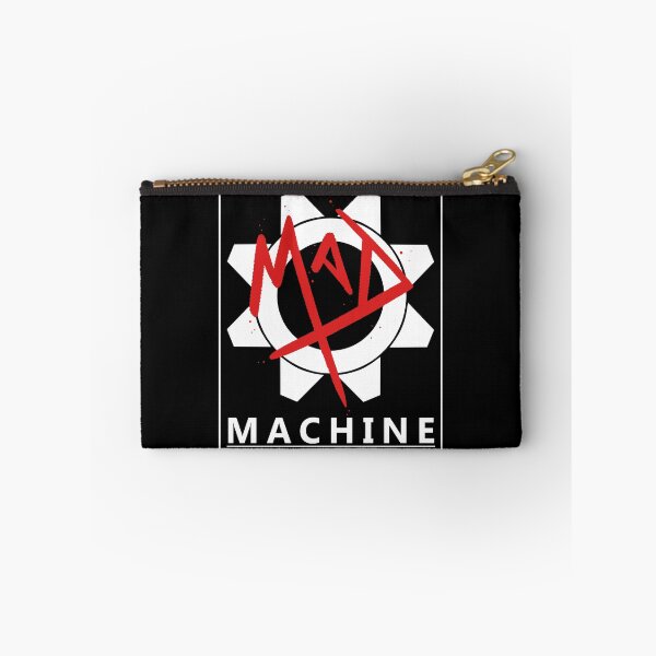 Item preview, Bubblegum Crisis Mad Machine white variant designed and sold by JonBaldry.