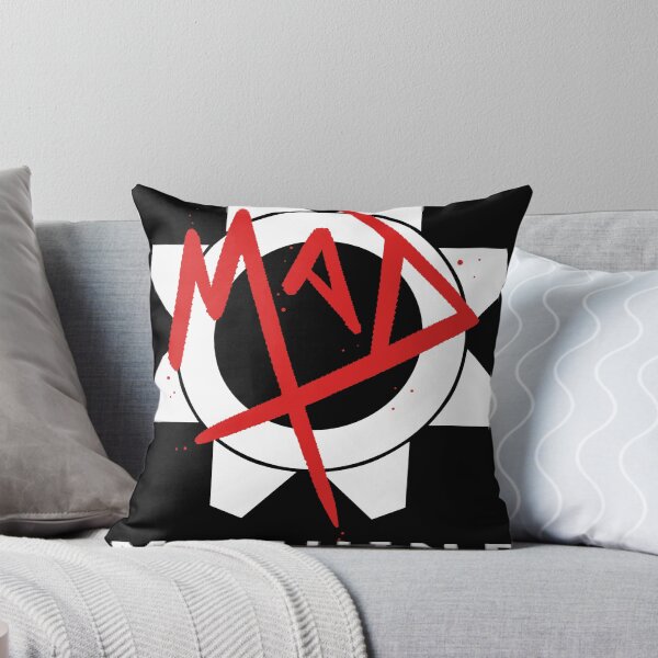 Item preview, Bubblegum Crisis Mad Machine white variant designed and sold by JonBaldry.