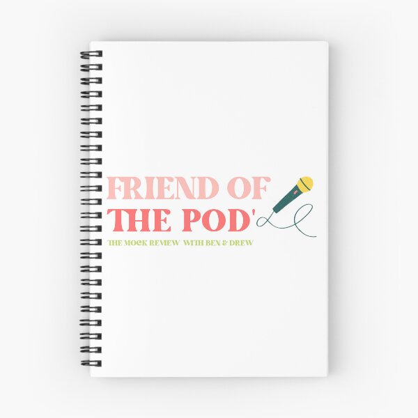Item preview, Friend of the Pod' designed and sold by alexathomas3220.
