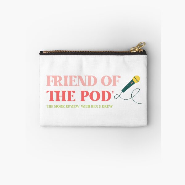 Item preview, Friend of the Pod' designed and sold by alexathomas3220.