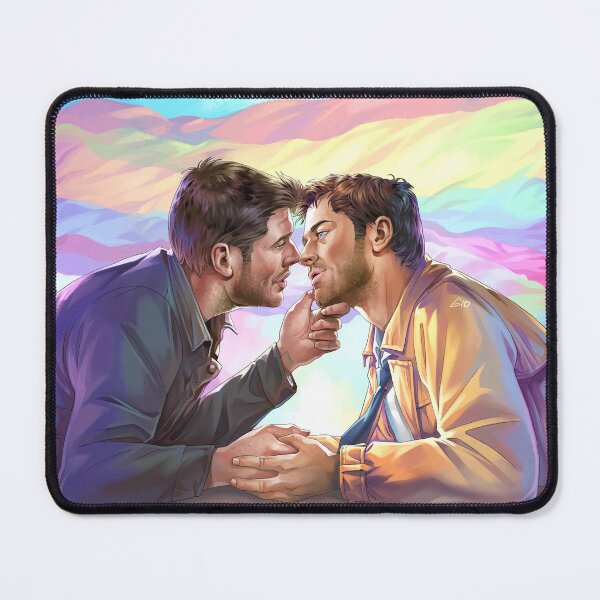 Item preview, Destiel Pride 2022 designed and sold by Gio Guimaraes.