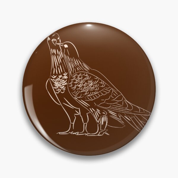 Artikelvorschau, Love birds vector art. entworfen und verkauft von roshan40pk.