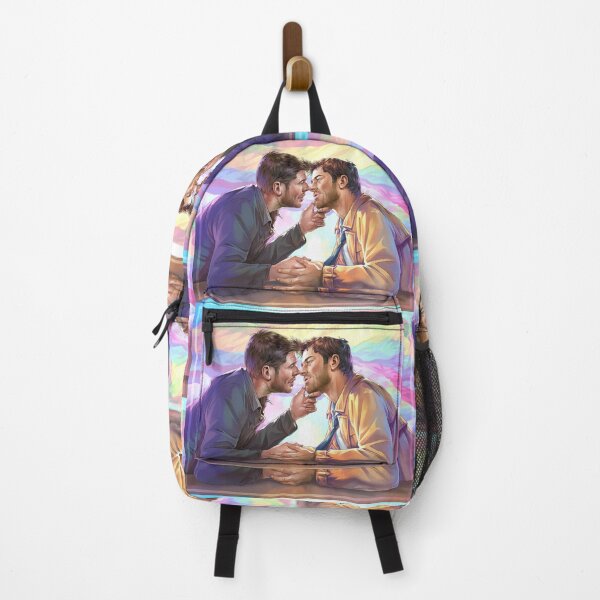 Item preview, Destiel Pride 2022 designed and sold by Gio Guimaraes.