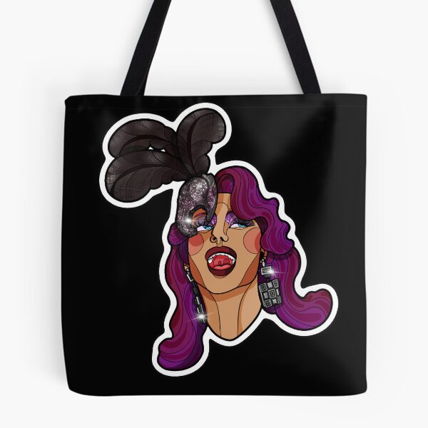 Item preview, Trinity the Tuck Allstars 7 designed and sold by jvalore.