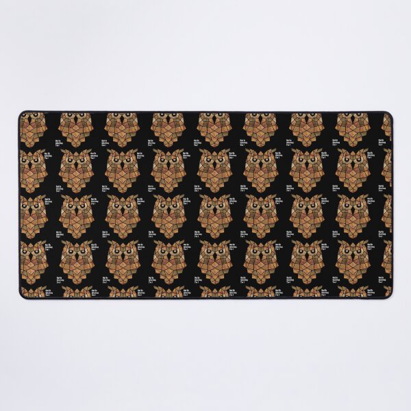 Item preview, Owl be watching you ! designed and sold by mturns57.