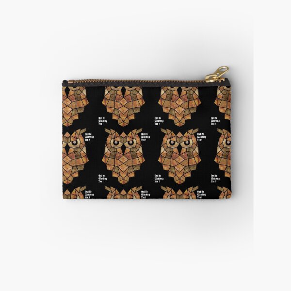 Item preview, Owl be watching you ! designed and sold by mturns57.