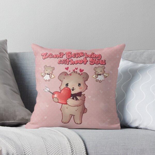 Item preview, Can't bear being without you designed and sold by Sheepdreams.