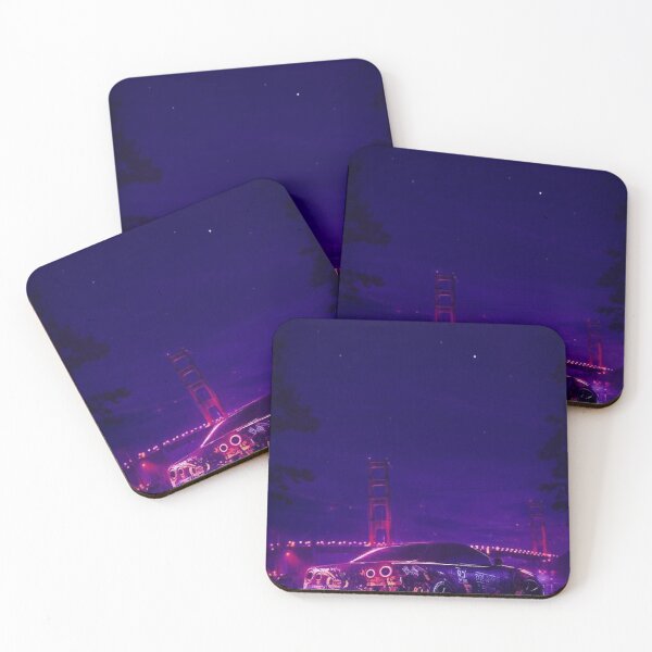 Item preview, Night Moves designed and sold by emoartwork.