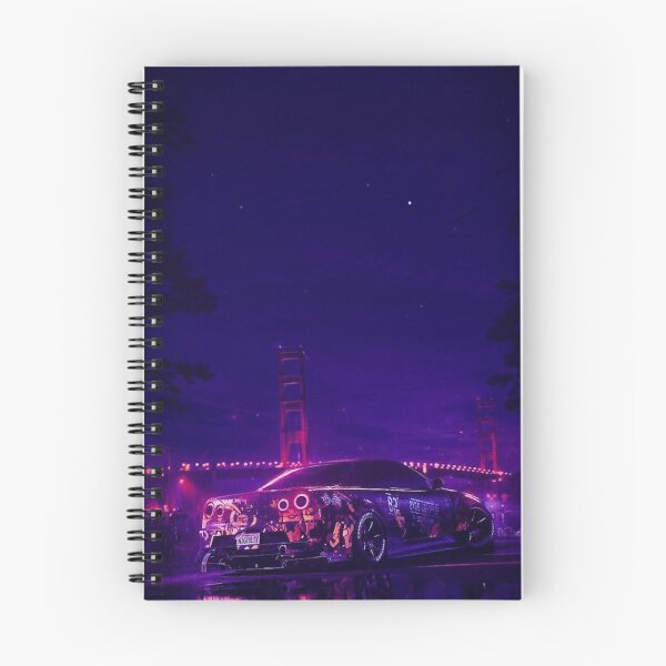 Item preview, Night Moves designed and sold by emoartwork.