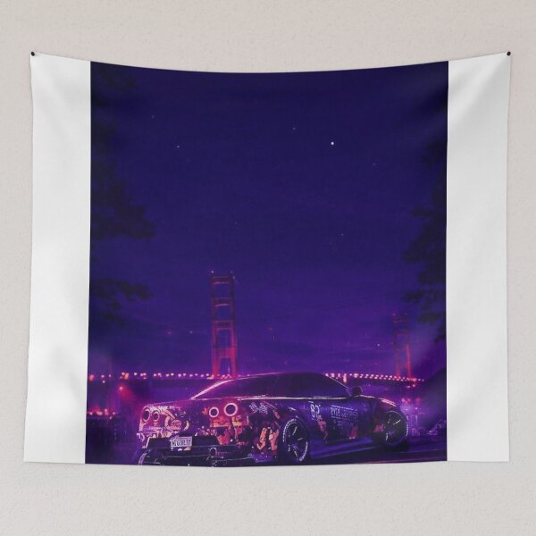 Item preview, Night Moves designed and sold by emoartwork.