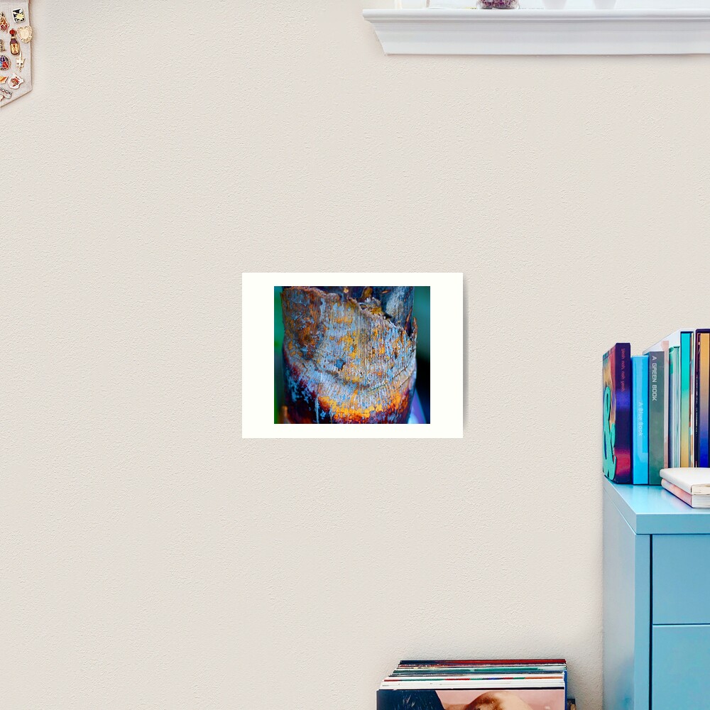 Item preview, Art Print designed and sold by drjmarks.
