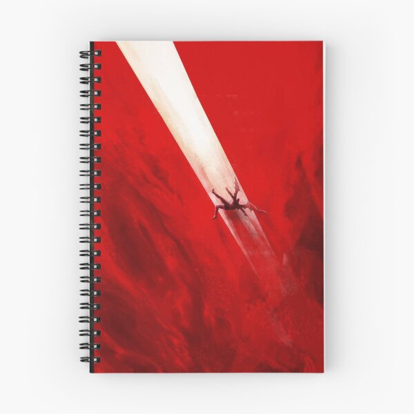 Item preview, Red Scare designed and sold by emoartwork.