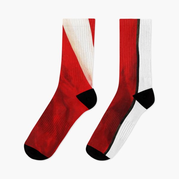 Item preview, Red Scare designed and sold by emoartwork.