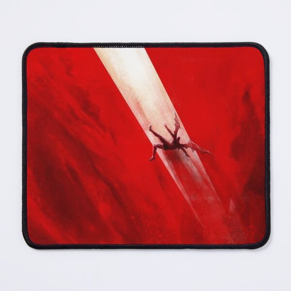 Item preview, Red Scare designed and sold by emoartwork.
