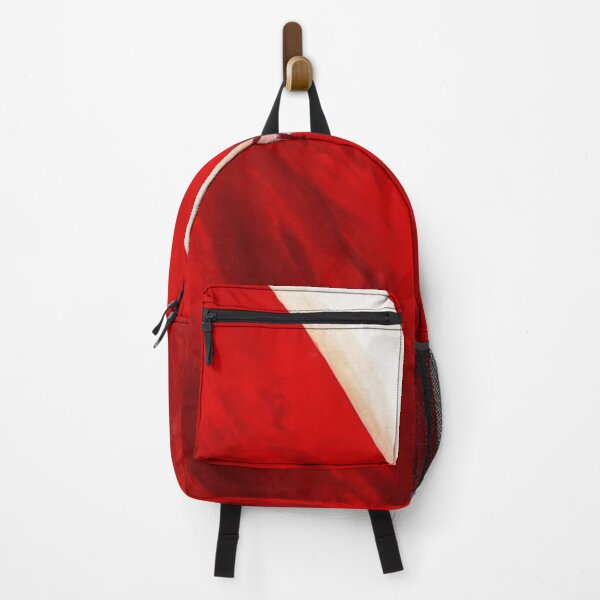 Item preview, Red Scare designed and sold by emoartwork.