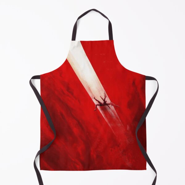 Item preview, Red Scare designed and sold by emoartwork.