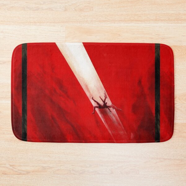 Item preview, Red Scare designed and sold by emoartwork.